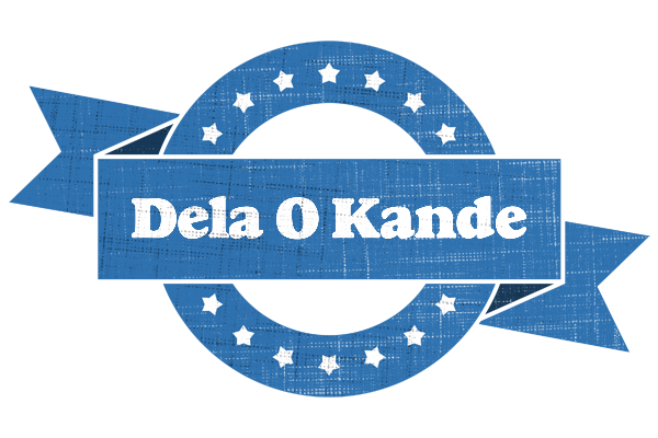 Dela O Kande trust logo